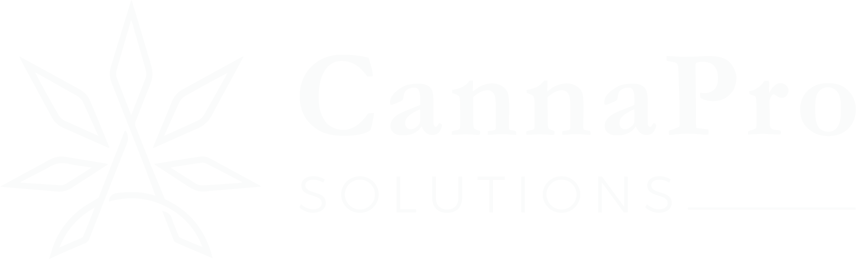 CannaPro Solutions